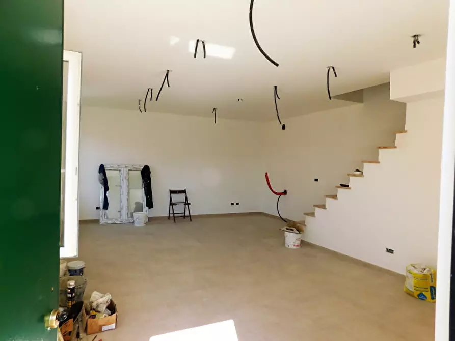 Immagine 14 di Casa indipendente in vendita  in Via Serro Antico a Avegno