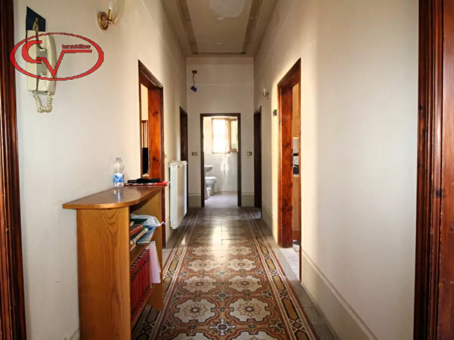 Immagine 4 di Casa indipendente in vendita  a Cavriglia