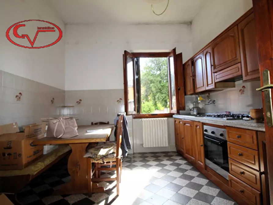 Immagine 20 di Casa indipendente in vendita  a Cavriglia