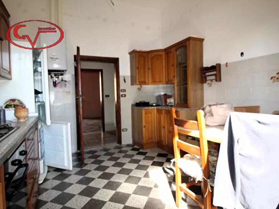 Immagine 21 di Casa indipendente in vendita  a Cavriglia