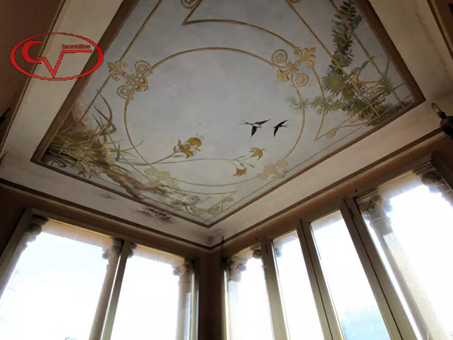 Immagine 22 di Casa indipendente in vendita  a Cavriglia