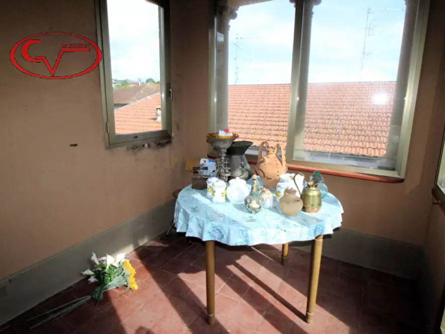 Immagine 23 di Casa indipendente in vendita  a Cavriglia