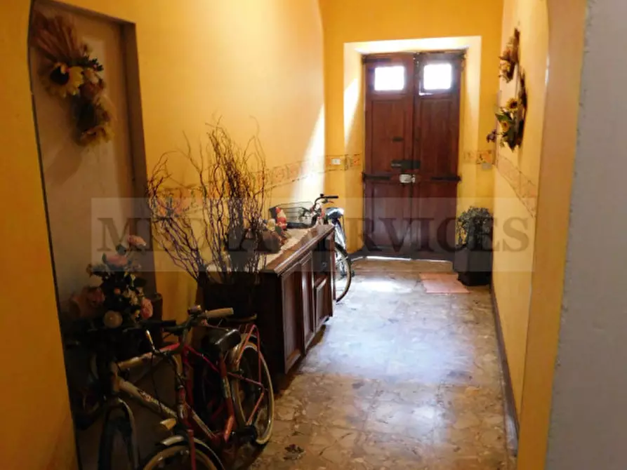 Immagine 5 di Appartamento in vendita  in via Giovanni Salvadeo n° 2 a Tromello