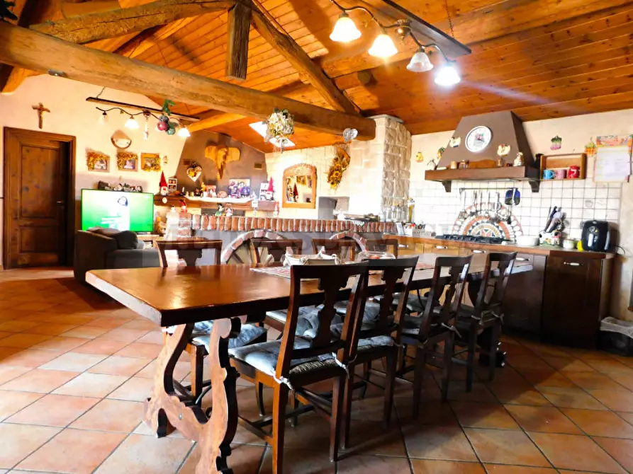 Immagine 8 di Appartamento in vendita  in via Giovanni Salvadeo n° 2 a Tromello