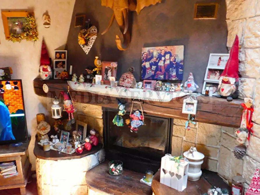 Immagine 13 di Appartamento in vendita  in via Giovanni Salvadeo n° 2 a Tromello