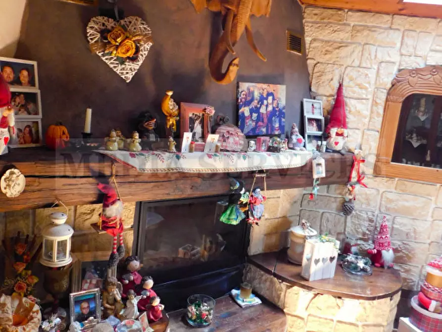 Immagine 14 di Appartamento in vendita  in via Giovanni Salvadeo n° 2 a Tromello