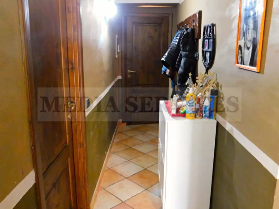 Immagine 15 di Appartamento in vendita  in via Giovanni Salvadeo n° 2 a Tromello