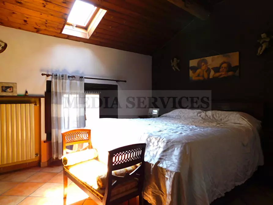 Immagine 16 di Appartamento in vendita  in via Giovanni Salvadeo n° 2 a Tromello