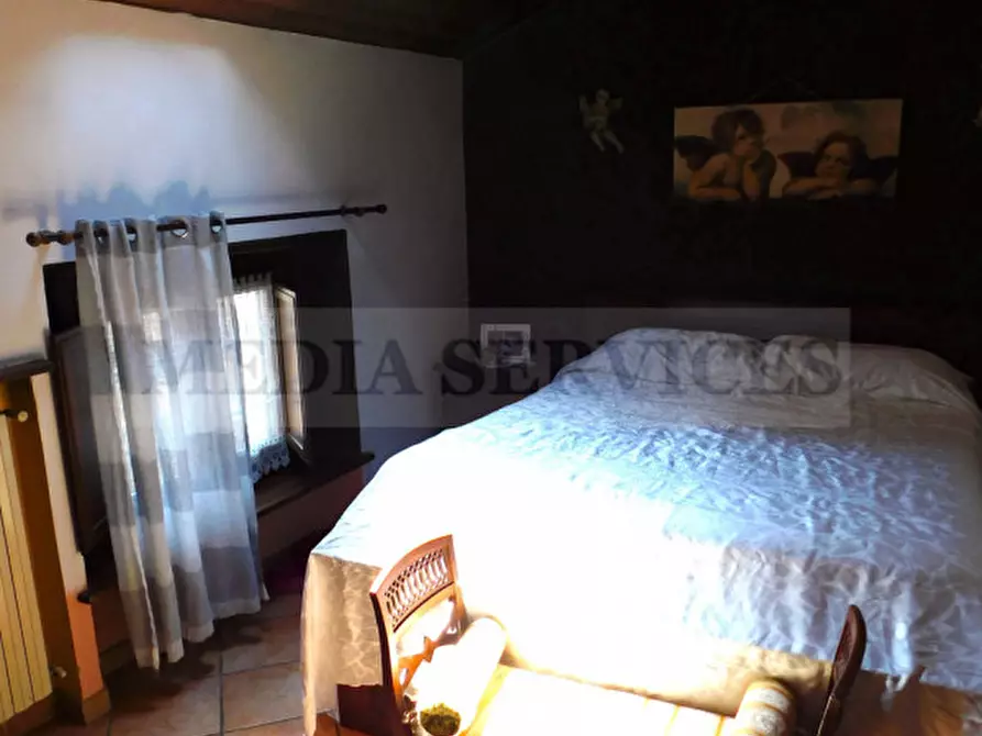 Immagine 17 di Appartamento in vendita  in via Giovanni Salvadeo n° 2 a Tromello