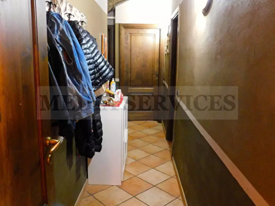 Immagine 19 di Appartamento in vendita  in via Giovanni Salvadeo n° 2 a Tromello