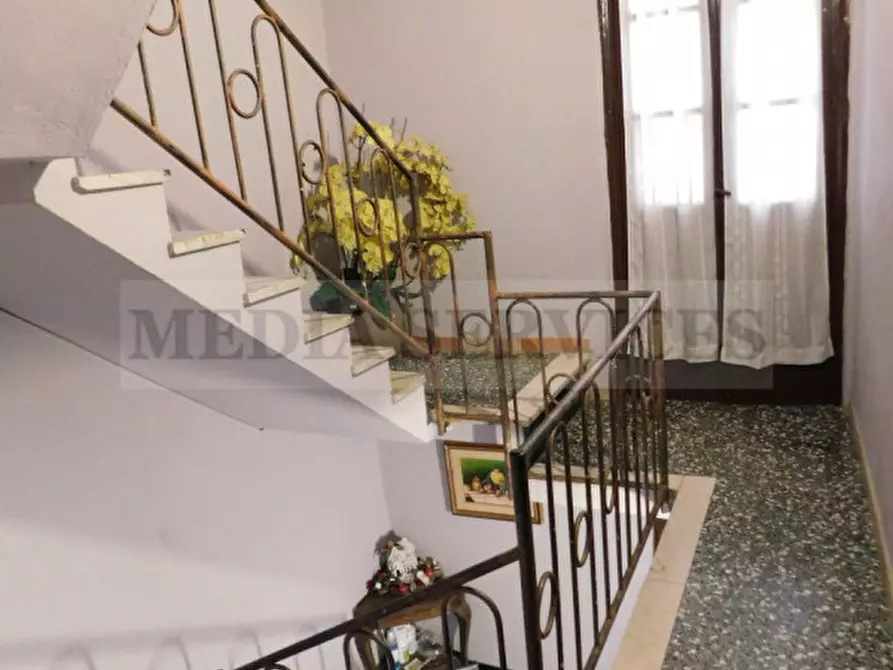 Immagine 24 di Appartamento in vendita  in via Giovanni Salvadeo n° 2 a Tromello