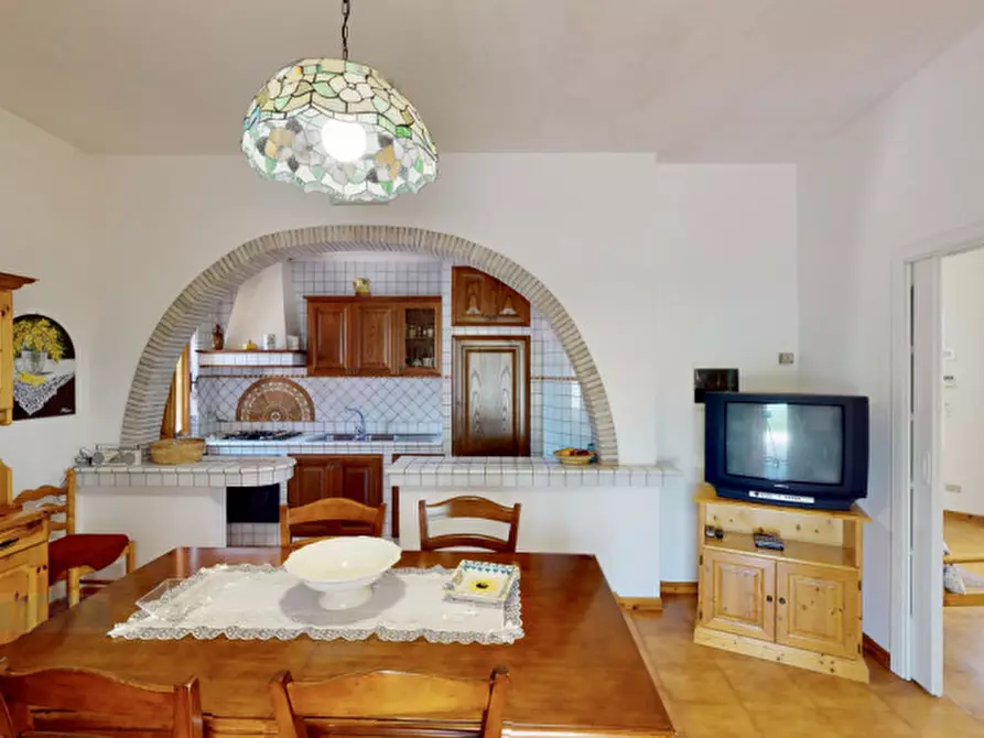 Immagine 16 di Villa in vendita  in Contrada Carlo Di Noi Inferiore a Francavilla Fontana
