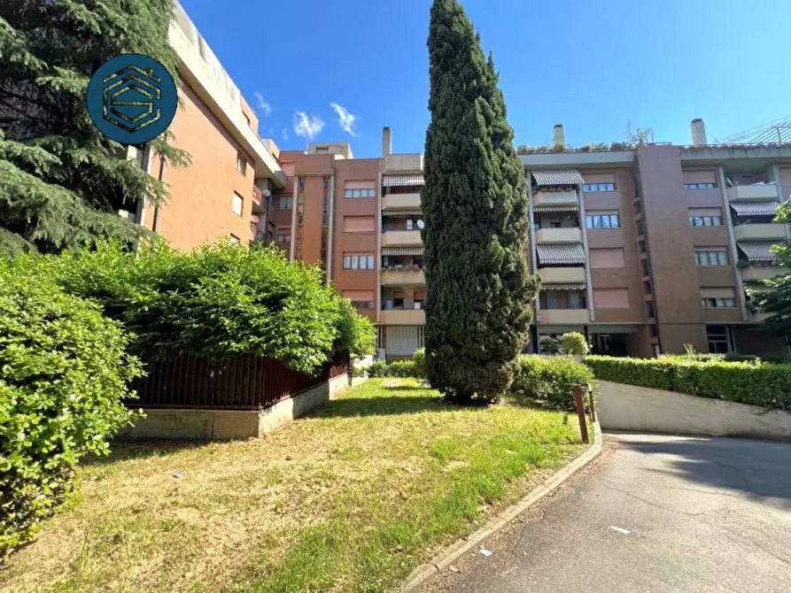 Immagine 1 di Appartamento in vendita  in via piero della francesca 2 a Prato