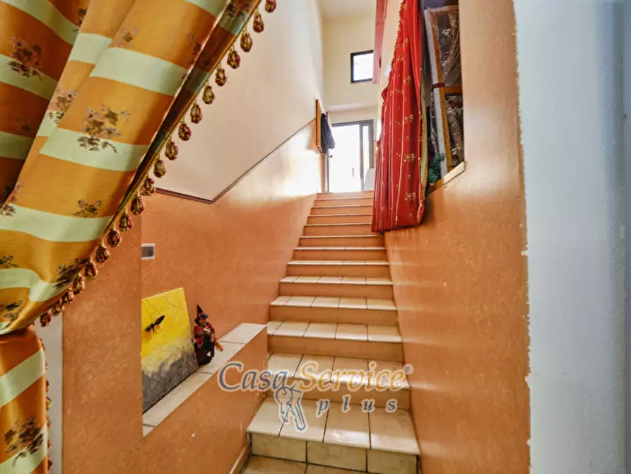 Immagine 19 di Negozio in vendita  in Via Duca D'Aosta a Supersano