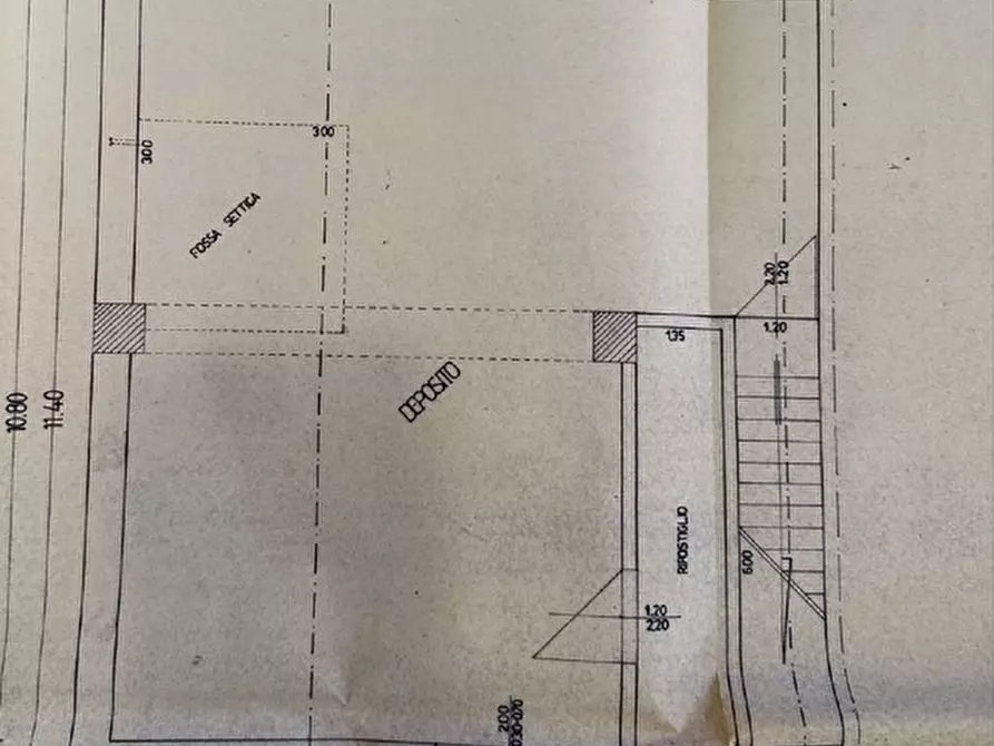 Immagine 21 di Negozio in vendita  in Via Duca D'Aosta a Supersano