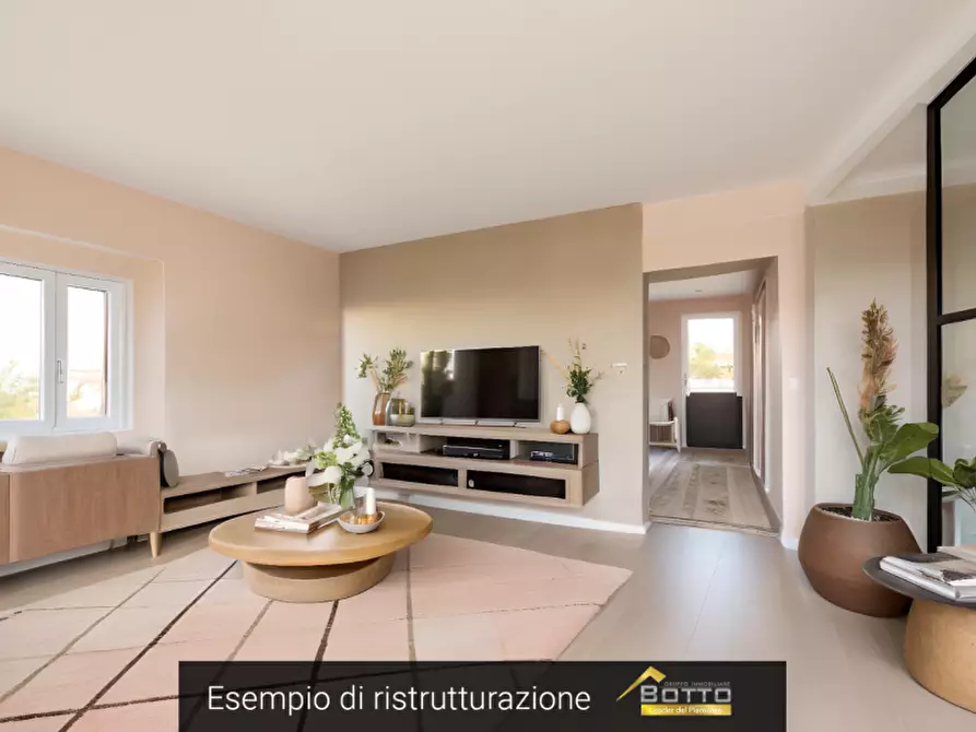 Immagine 3 di Appartamento in vendita  in Via Cavour 1 a Gignese