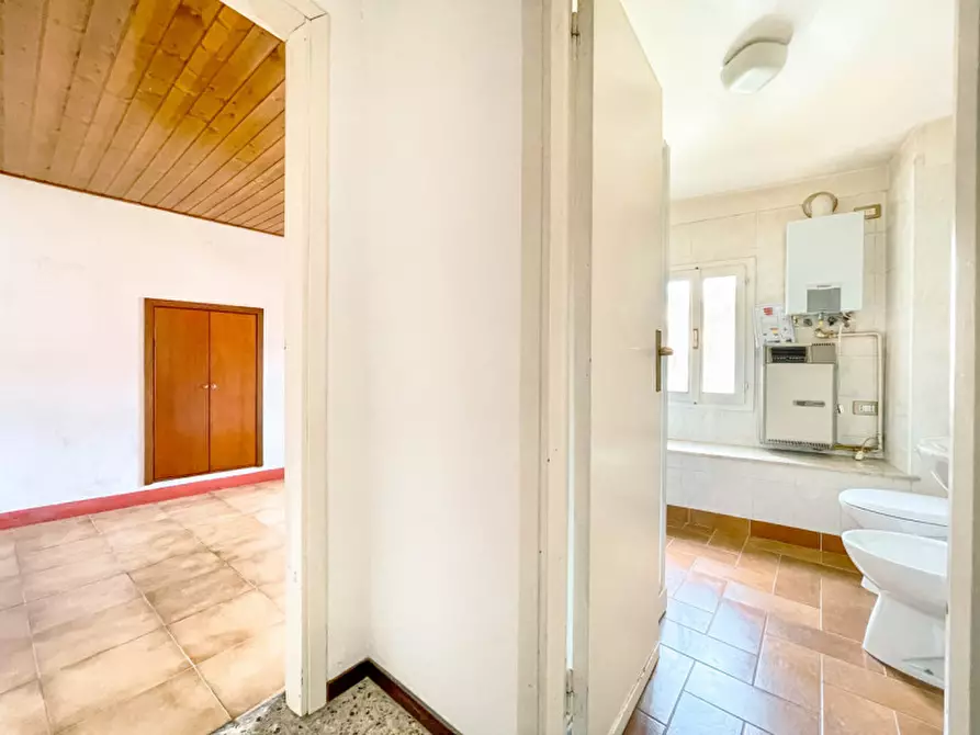 Immagine 6 di Appartamento in vendita  in Via Cavour 1 a Gignese