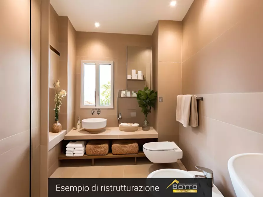 Immagine 7 di Appartamento in vendita  in Via Cavour 1 a Gignese