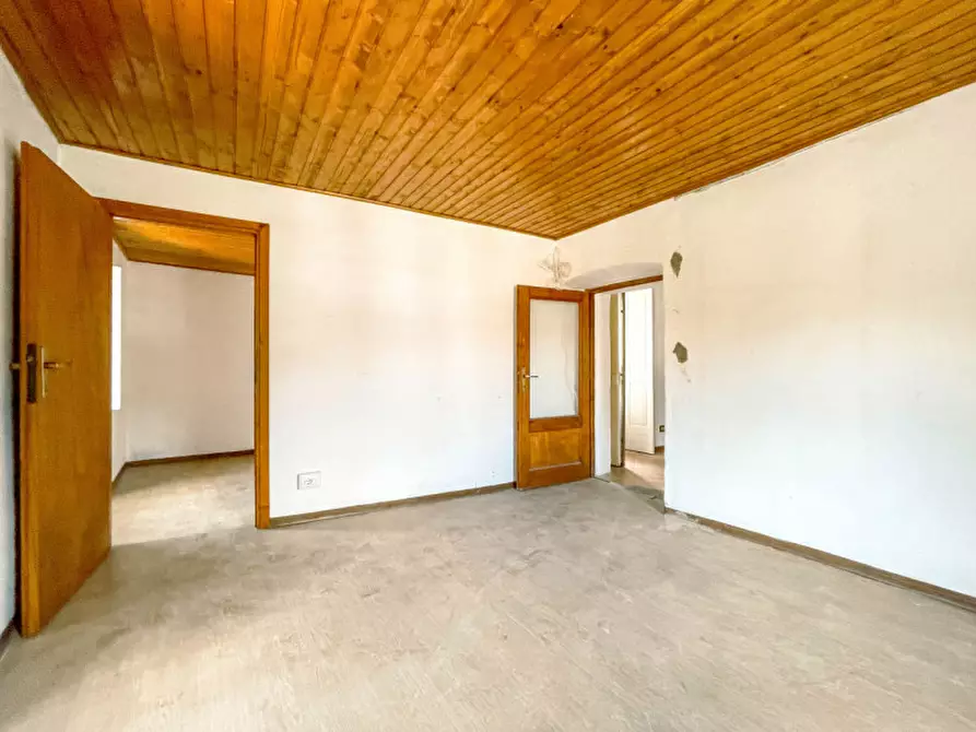 Immagine 10 di Appartamento in vendita  in Via Cavour 1 a Gignese