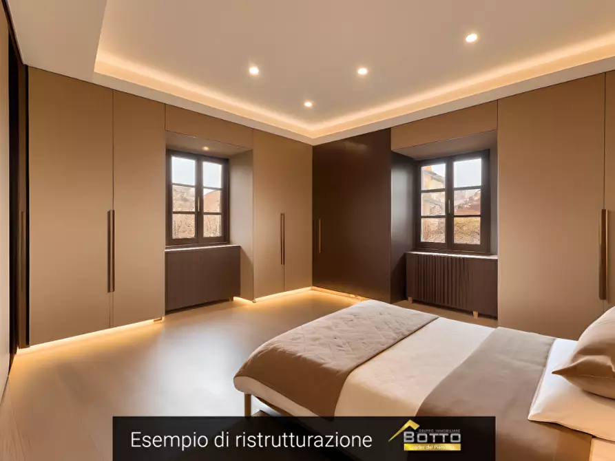 Immagine 11 di Appartamento in vendita  in Via Cavour 1 a Gignese