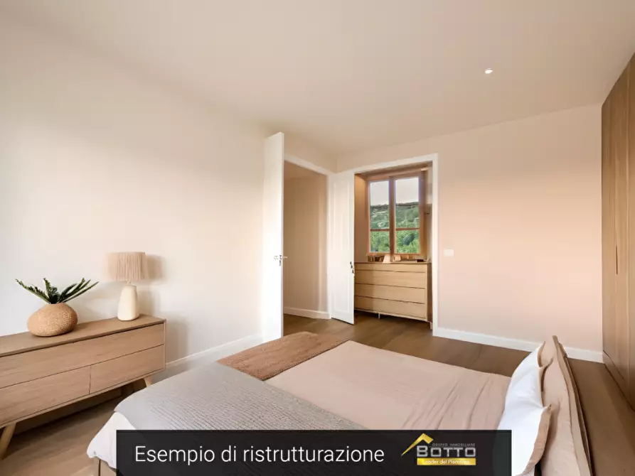 Immagine 14 di Appartamento in vendita  in Via Cavour 1 a Gignese