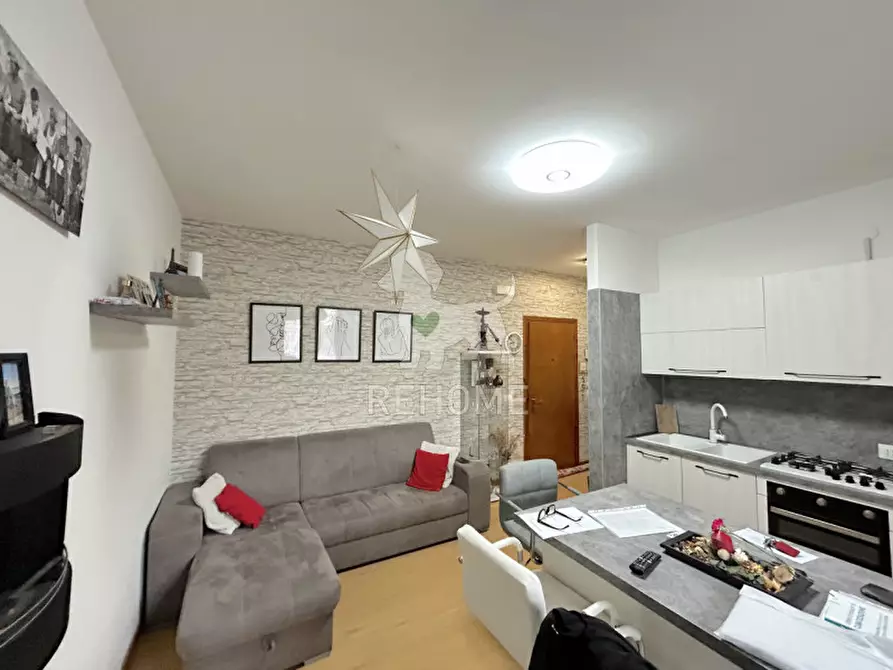 Immagine 1 di Appartamento in vendita  in Via Alpi Giulia 111 a Tarvisio