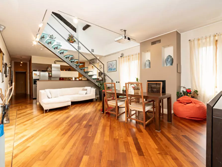 Immagine 2 di Appartamento in vendita  in via Enrico Noe 4 a Milano