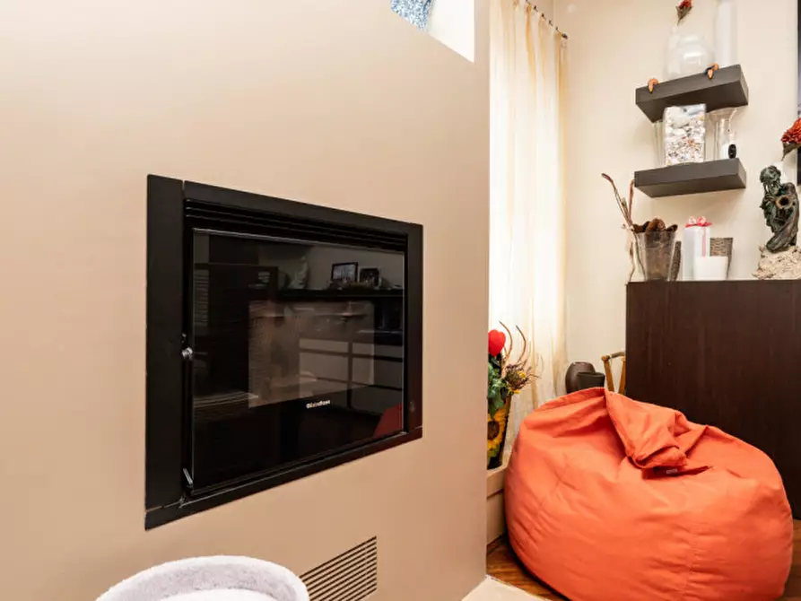 Immagine 5 di Appartamento in vendita  in via Enrico Noe 4 a Milano