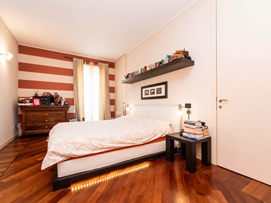 Immagine 10 di Appartamento in vendita  in via Enrico Noe 4 a Milano