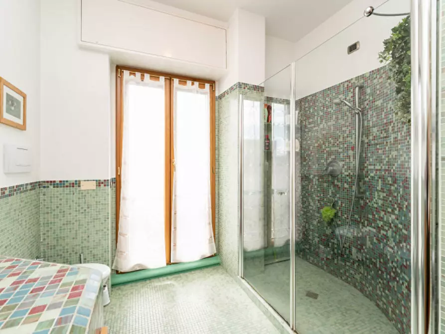 Immagine 17 di Appartamento in vendita  in via Enrico Noe 4 a Milano