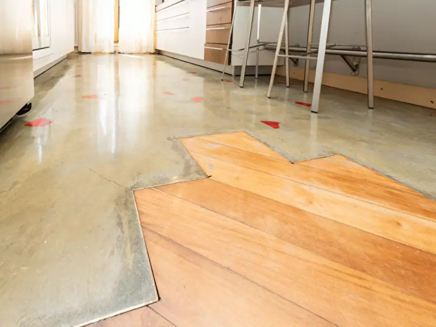 Immagine 24 di Appartamento in vendita  in via Enrico Noe 4 a Milano