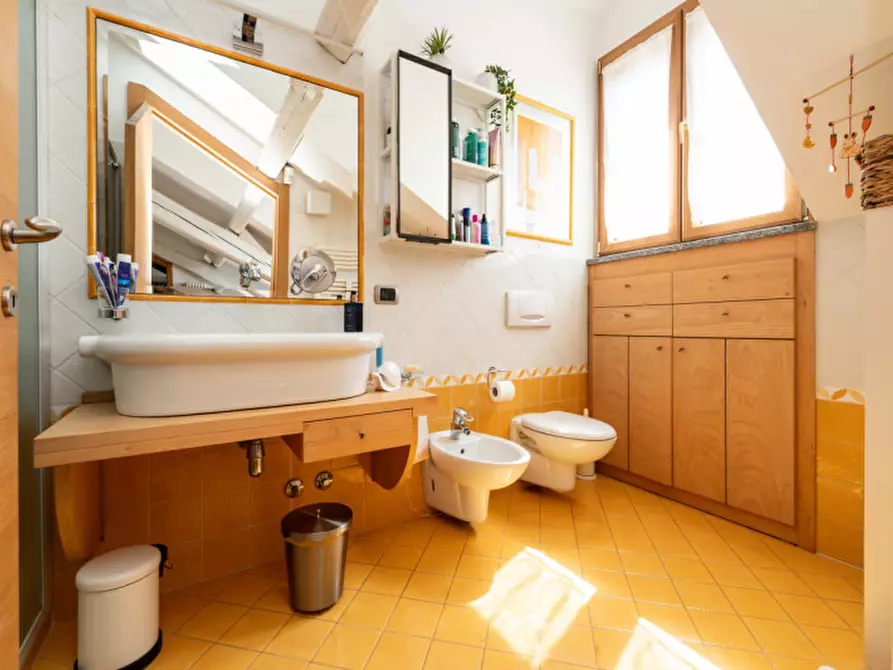 Immagine 31 di Appartamento in vendita  in via Enrico Noe 4 a Milano