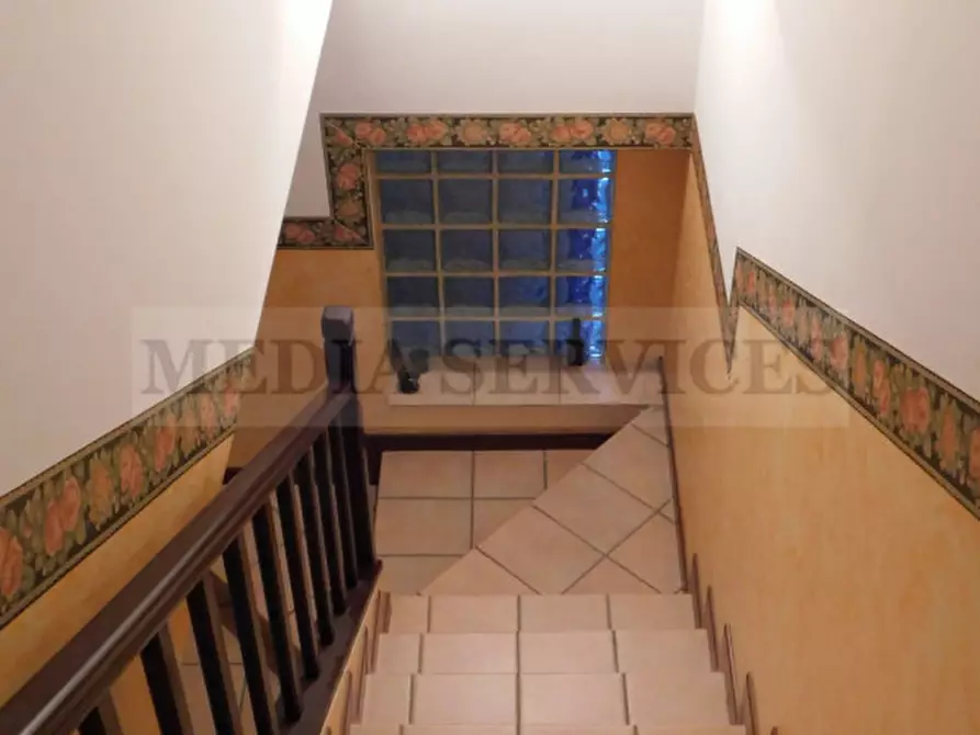 Immagine 20 di Villa in vendita  in viale Loreto n° 57 a Sannazzaro De' Burgondi