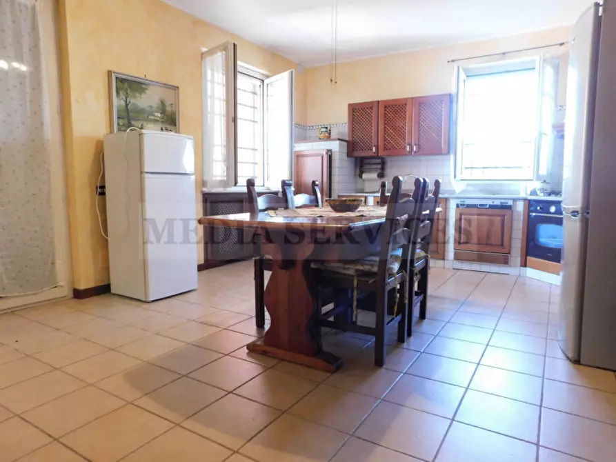 Immagine 21 di Villa in vendita  in viale Loreto n° 57 a Sannazzaro De' Burgondi