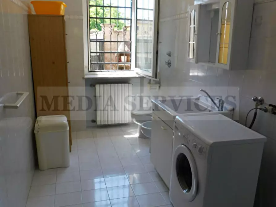 Immagine 23 di Villa in vendita  in viale Loreto n° 57 a Sannazzaro De' Burgondi