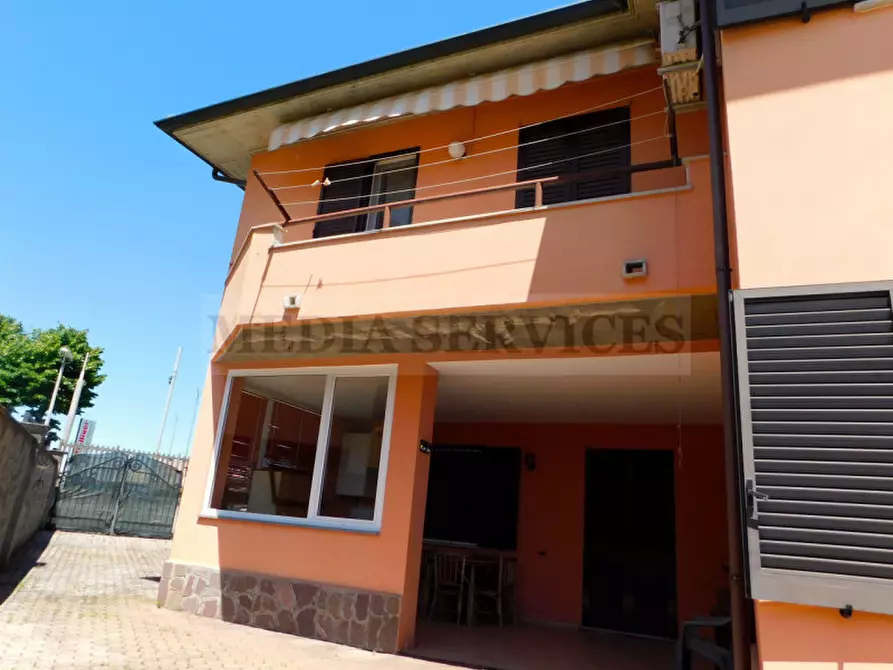 Immagine 28 di Villa in vendita  in viale Loreto n° 57 a Sannazzaro De' Burgondi