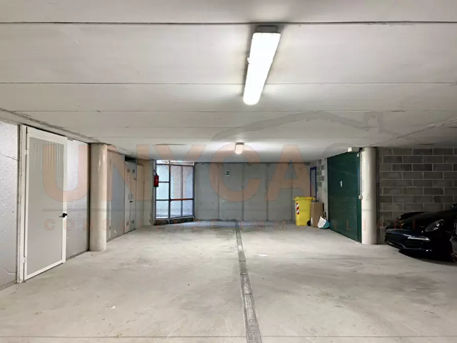 Immagine 2 di Garage in affitto  a Vigodarzere