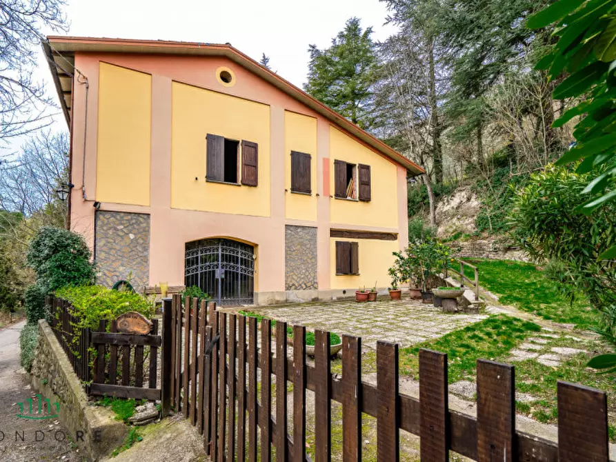 Immagine 1 di Casa indipendente in vendita  in VIA TORRENERA a Sasso Marconi
