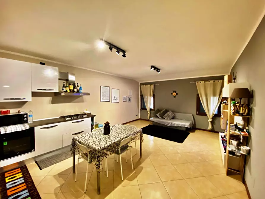 Immagine 1 di Appartamento in vendita  a Badia Polesine