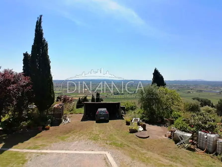 Immagine 4 di Casa indipendente in vendita  a Santa Maria A Monte