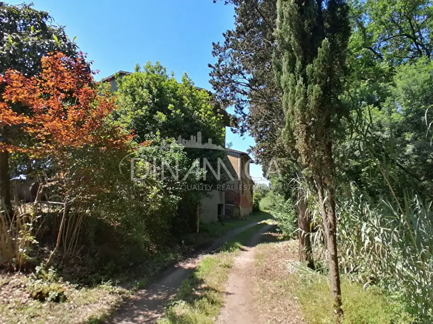 Immagine 6 di Casa indipendente in vendita  a Santa Maria A Monte