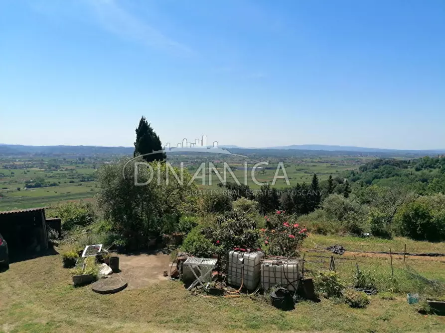 Immagine 12 di Casa indipendente in vendita  a Santa Maria A Monte