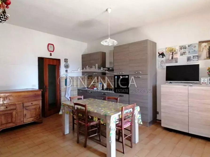 Immagine 14 di Casa indipendente in vendita  a Santa Maria A Monte