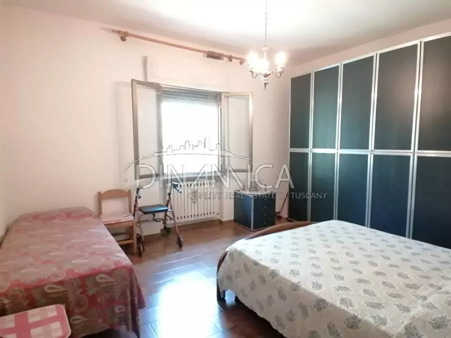 Immagine 19 di Casa indipendente in vendita  a Santa Maria A Monte