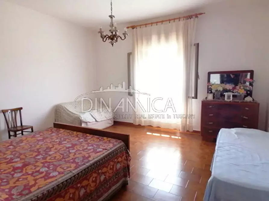 Immagine 21 di Casa indipendente in vendita  a Santa Maria A Monte