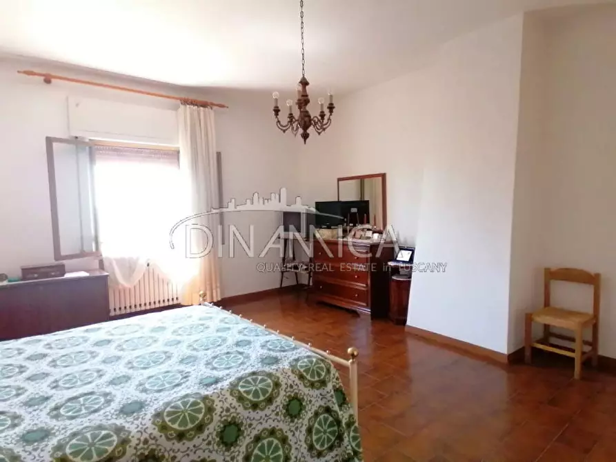 Immagine 22 di Casa indipendente in vendita  a Santa Maria A Monte