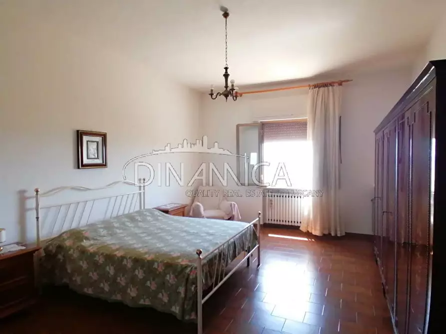 Immagine 24 di Casa indipendente in vendita  a Santa Maria A Monte