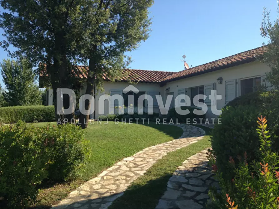 Immagine 5 di Villa in affitto  in Strada Cacciata Grande a Capalbio