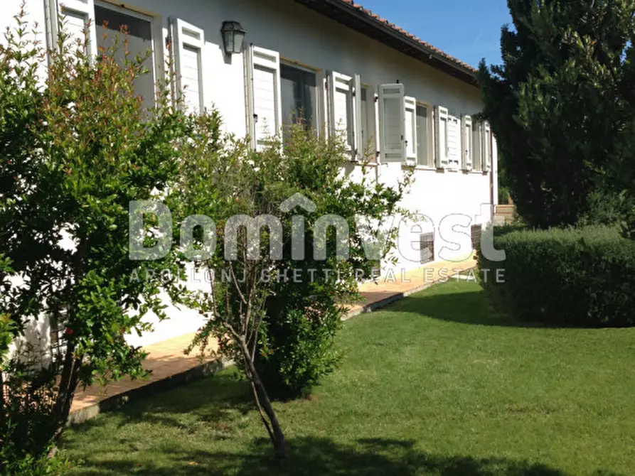 Immagine 7 di Villa in affitto  in Strada Cacciata Grande a Capalbio