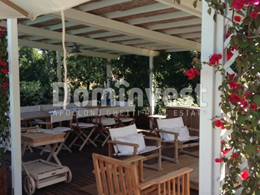 Immagine 12 di Villa in affitto  in Strada Cacciata Grande a Capalbio